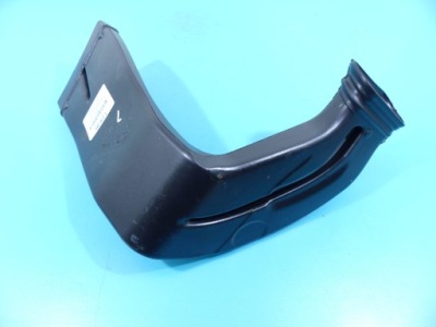 Впуск повітря канал задня лівий porsche panamera 970 фото №1