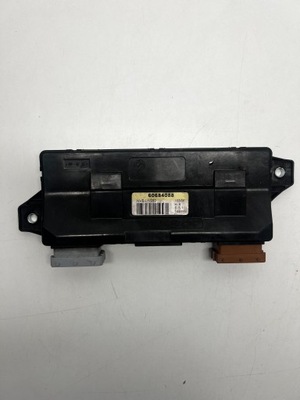 Модуль комфорта alfa romeo 159 60684088 фото №1