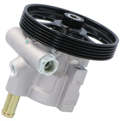 Насос підсилювача renault master ii 2,2dci фото №1