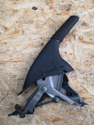 Vw t-cross рычаг тормоза ручного фото №1