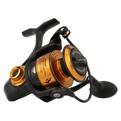 Kołowrotek PENN Spinfisher VII 4500