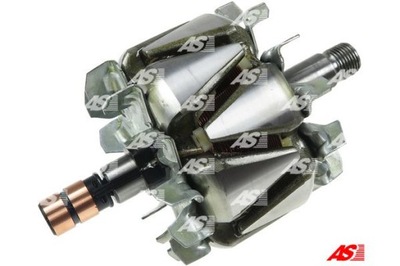 AS-PL ROTOR ALTERNADOR  