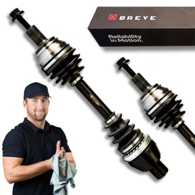 Привідний вал права mercedes x156 w156 klasa gla 200 cdi 220 cdi 4-matic nowa фото №1