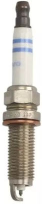 Bosch свеча зажигания 242 140 566 фото №1
