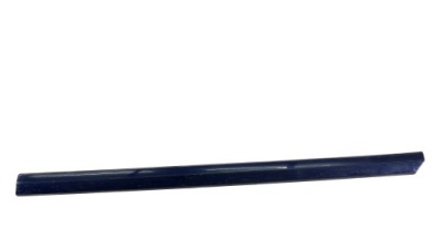 Молдинг дверь правая перед vw passat b8 3g0954940e фото №1