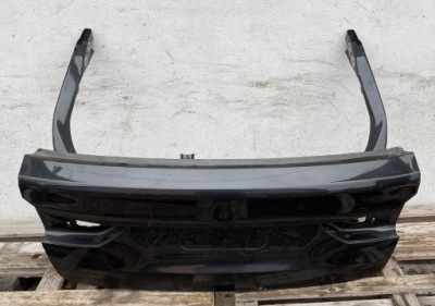 Bmw 3 g21 kombi крышка багажника багажника задняя задняя фото №1