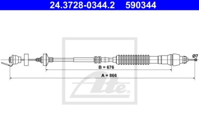 LYNAS SANKABOS 24.3728-0344.2 