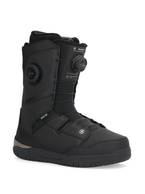 Buty snowboardowe Ride Deadbolt Zonal black [Rozmiar buta 46]