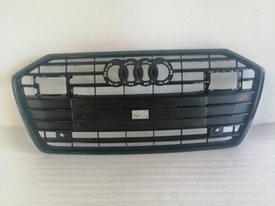 Audi a6 c8 s-line решётка радиатора решётка радиатора 4k0853651 фото №1