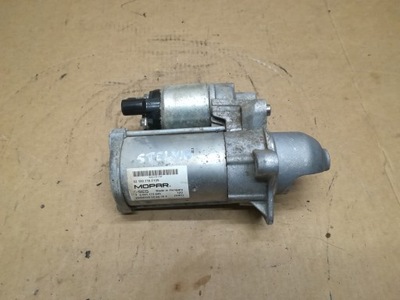 Alfa romeo stelvio 2.0 t стартер фото №1