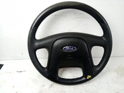 Повітропровід ford maverick 5l8478043b13 фото №1