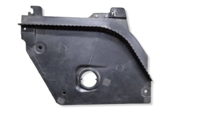 Крышка аккумулятор середина mini one - cooper f56 f55 7317737 фото №1