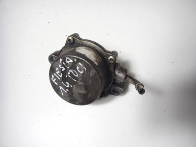 Насос вакуум ford fiesta v 1.4tdci фото №1