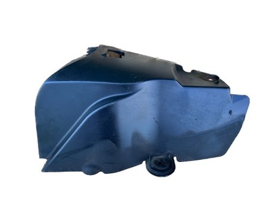 # защита подвеска левый задняя dodge dart 12-16 фото №1