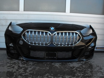 BMW 2 GRAN CUPÉ F44 M-PAKIET M SPORT 2019- PARAGOLPES DELANTERO FRONT BUMPER  