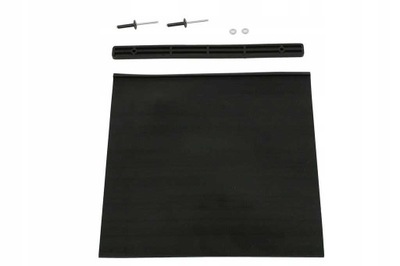 Бризковик задня l/p iveco daily 06- truck фото №1