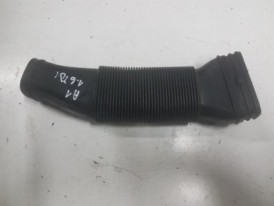 Audi a1 8x 10-14r 1.6 tdi труба шланг повітря фото №1