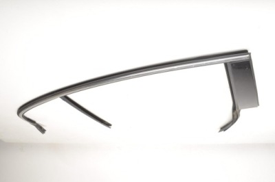 Volvo s60 ii sedan молдинг двері правий задній задня рестайлінг  30784002 long фото №1