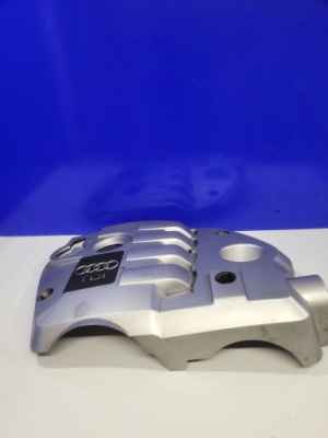 Audi a6 s6 c5 4b 2001 верхній фото №1