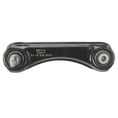 Рычаг задняя левый meyle 31-16 035 0010 фото №1