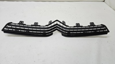 Решітка бампера перед tesla model x 1050143-00-e фото №1
