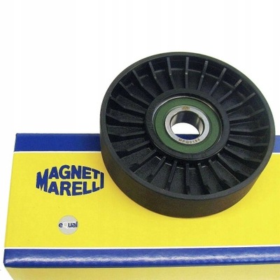 ROLLO TENSOR SAAB MAGNETI MARELLI MMAMPQ0198  