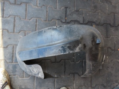 Audi a3 8p fl підкрилок правий перед фото №1