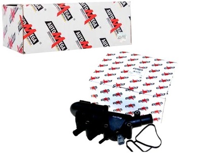 Automega 160023610 корпус термостата фото №1