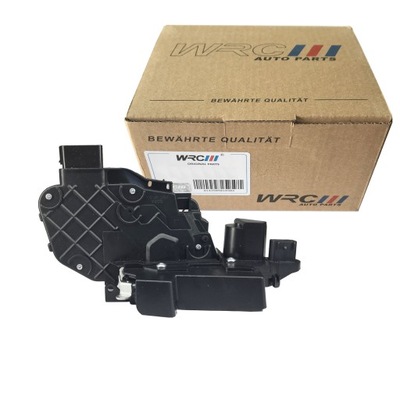 Замок дверь передний левый ford galaxy ii mondeo iv s-max 06 -15 фото №1