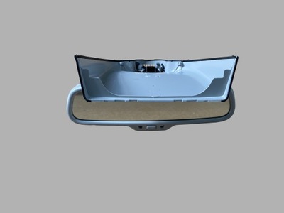 Audi a8 4h d4 дзеркало внутрішнє 8t0857511ab фото №1