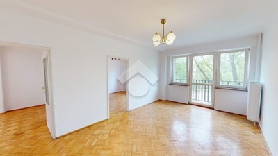 Mieszkanie, Kraków, Nowa Huta, 73 m²