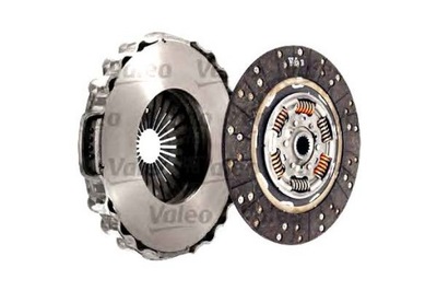 Valeo набор сцепления mercedes atego atego 2 axor фото №1