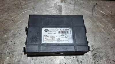 Модуль комфорта nissan almera tino 02r 2.2d фото №1