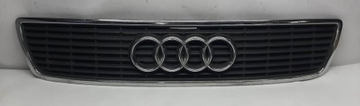Audi a8 d2 решётка радиатора решётка радиатора 4d0853651b фото №1