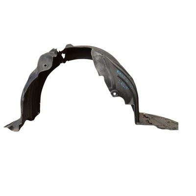 Mazda cx3 6 підкрилок передні ліва k7016 фото №1