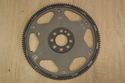 Колесо маховик kia stinger 2.2 crdi фото №1