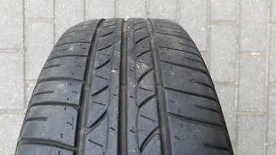 2x 185/65R15 88T Bridgestone B250 opony letnie