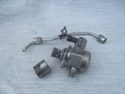 Насос пального honda civic ix x type-r 2.0 turbo фото №1