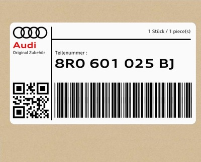 Диск алюминиевая audi q5 фото №1