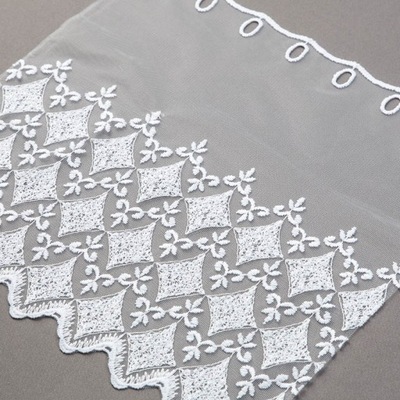 Firana zazdrostka na metry 40 cm