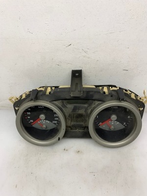 Лічильник приладова панель 8200364015 renault фото №1