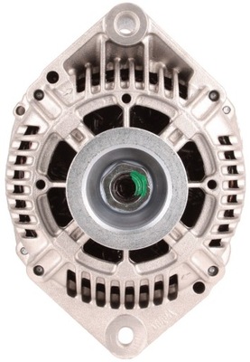 Генератор opel movano renult kangoo master megane 1.9 дизель ca1622 фото №1