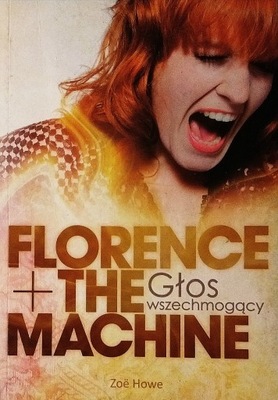 Florence + The Machine Zoe Howy SPK