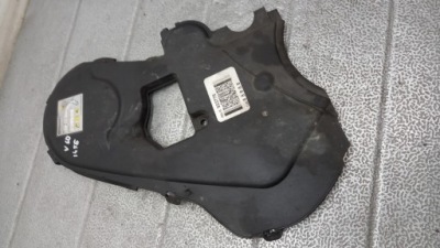 Корпус распределительного вала volvo v70 ii 31316753 фото №1