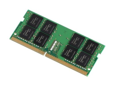Pamięć RAM DDR4 Kingston KVR26S19D8/16 16 GB
