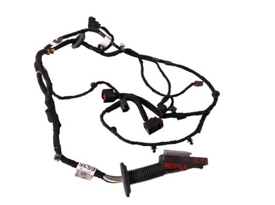 Opel mokka a джгут двері ліва передня фото №1