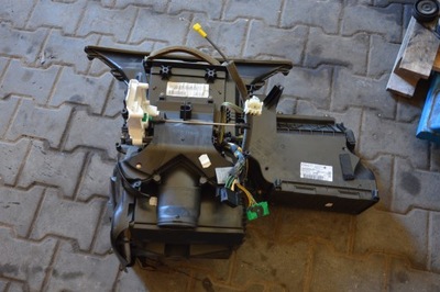 Mini cooper r50 1.6 отопитель eu 1504336 фото №1