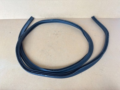 Прокладка багажника dacia lodgy фото №1