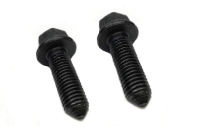 Набір гвинт термостата оригінальний номер audi 2szt. n91190801 фото №1