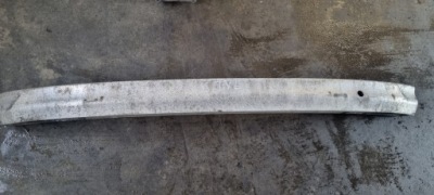 Балка бампера задняя ml w 164 фото №1